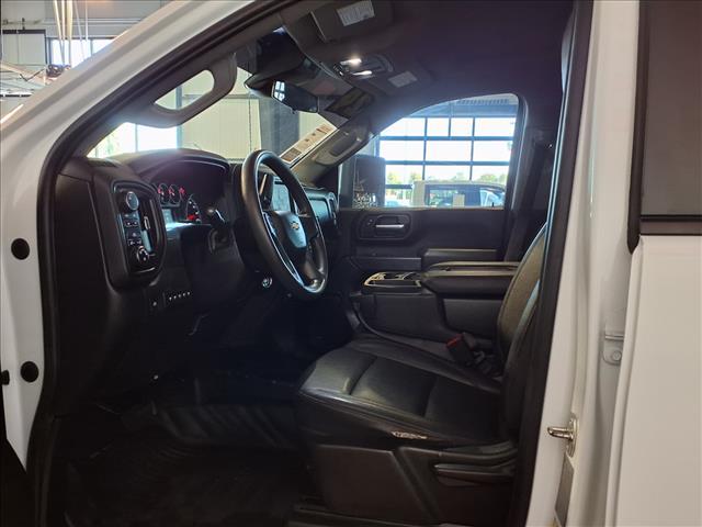 used 2024 Chevrolet Silverado 2500 car, priced at $41,988