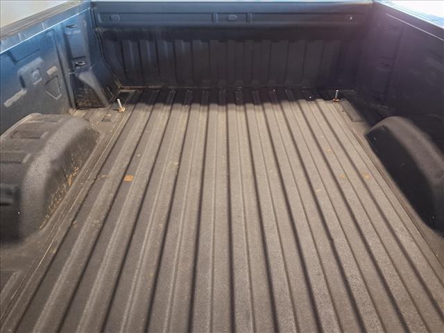 used 2024 Chevrolet Silverado 2500 car, priced at $41,988