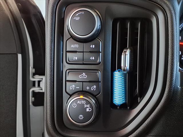 used 2024 Chevrolet Silverado 2500 car, priced at $41,988