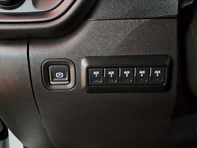 used 2024 Chevrolet Silverado 2500 car, priced at $41,988