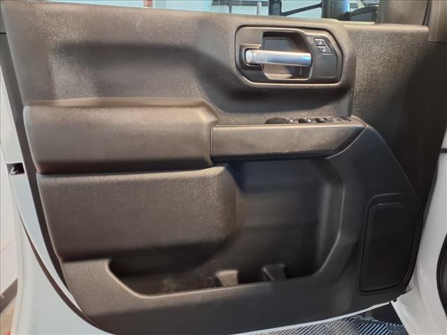 used 2024 Chevrolet Silverado 2500 car, priced at $41,988