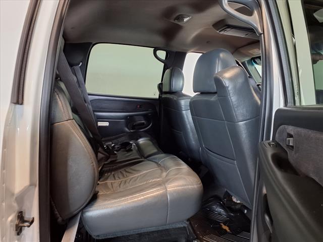 used 2002 Chevrolet Silverado 3500 car, priced at $24,988