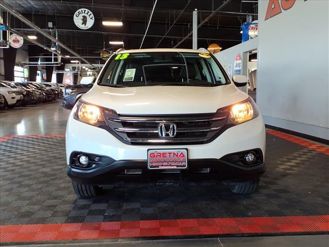 used 2013 Honda CR-V car, priced at $12,988