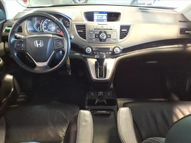 used 2013 Honda CR-V car, priced at $12,988