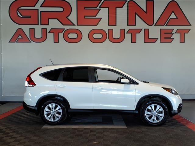 used 2013 Honda CR-V car, priced at $12,988