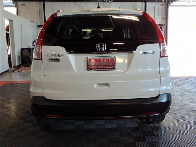 used 2013 Honda CR-V car, priced at $12,988