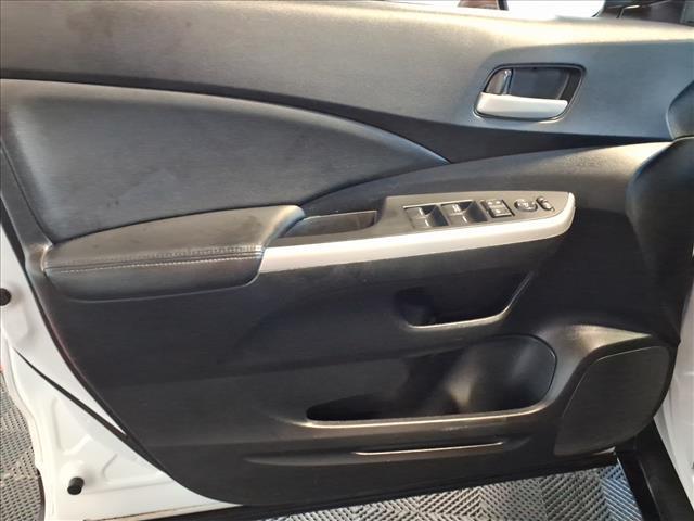 used 2013 Honda CR-V car, priced at $12,988