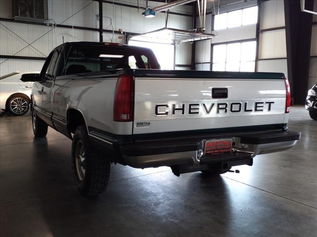 used 1997 Chevrolet 2500 car, priced at $14,988