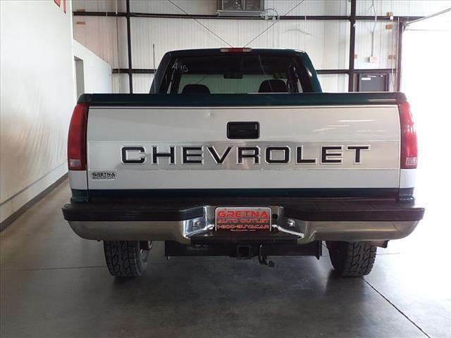 used 1997 Chevrolet 2500 car, priced at $14,988