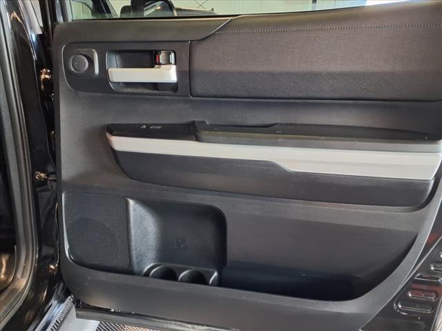 used 2018 Toyota Tundra car, priced at $36,988