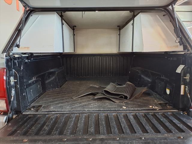 used 2016 Toyota Tacoma car, priced at $26,988