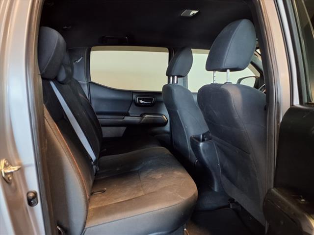 used 2016 Toyota Tacoma car, priced at $26,988