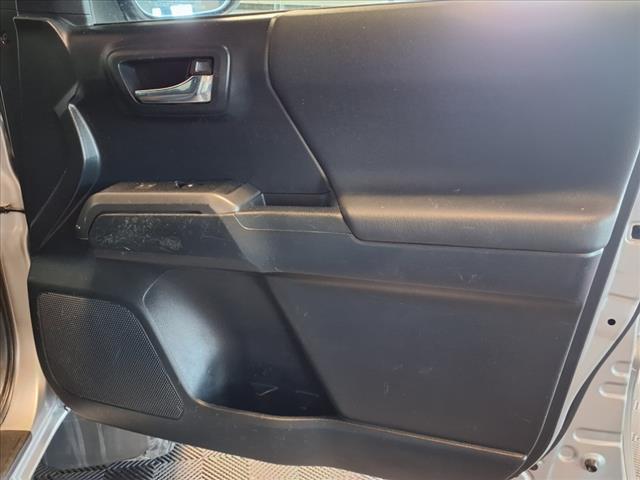 used 2016 Toyota Tacoma car, priced at $26,988