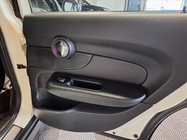 used 2017 MINI Clubman car, priced at $11,988
