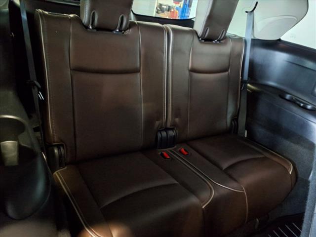used 2016 INFINITI QX60 car, priced at $9,988
