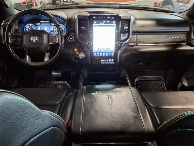 used 2020 Ram 1500 car, priced at $29,988