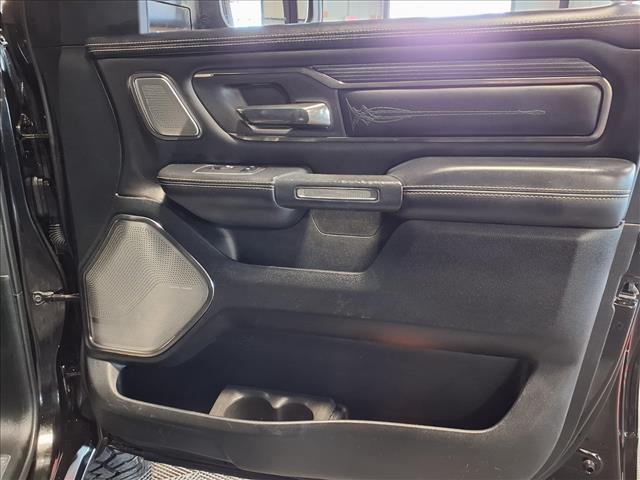 used 2020 Ram 1500 car, priced at $29,988