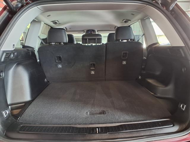 used 2023 Jeep Grand Cherokee car, priced at $29,488