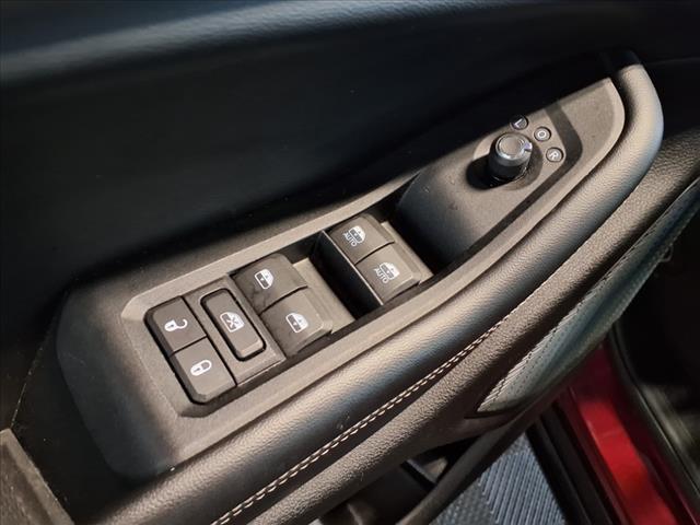 used 2023 Jeep Grand Cherokee car, priced at $29,488