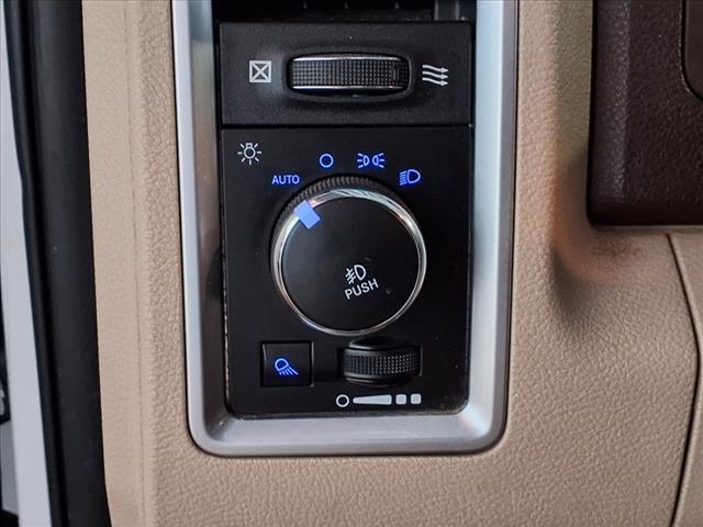 used 2017 Ram 1500 car, priced at $20,988