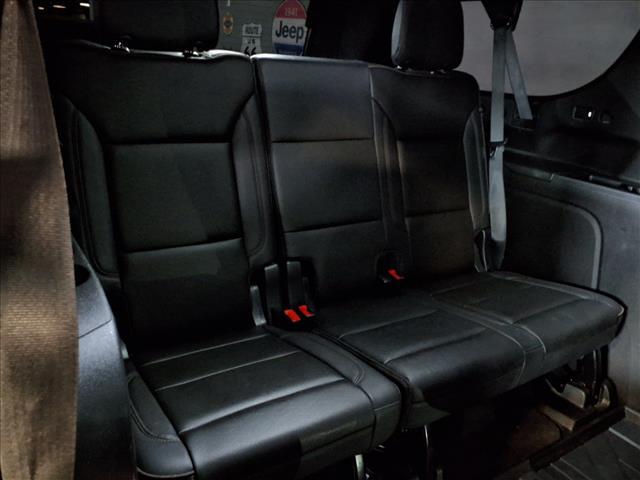 used 2021 Chevrolet Suburban car, priced at $49,988