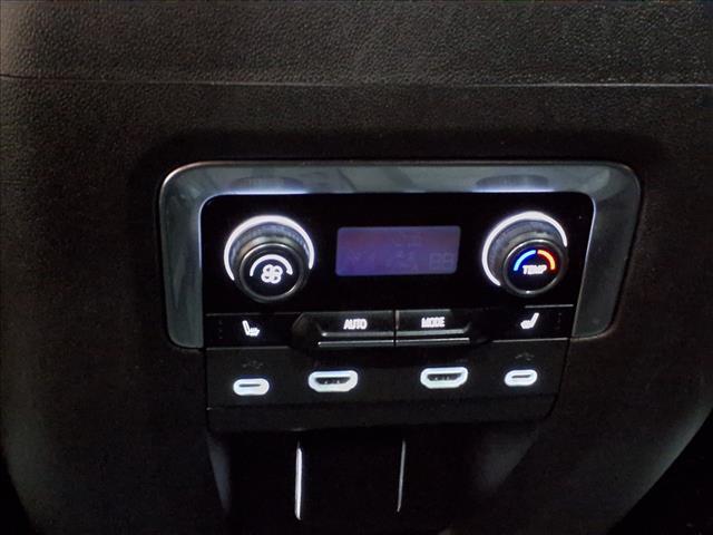 used 2021 Chevrolet Suburban car, priced at $49,988