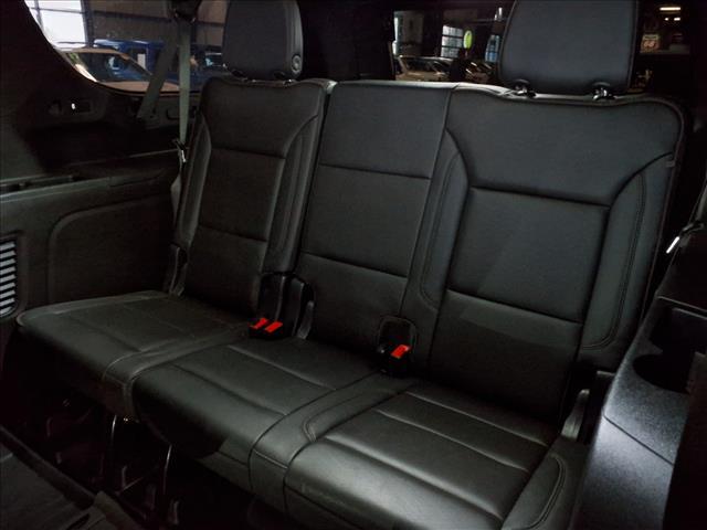 used 2021 Chevrolet Suburban car, priced at $49,988