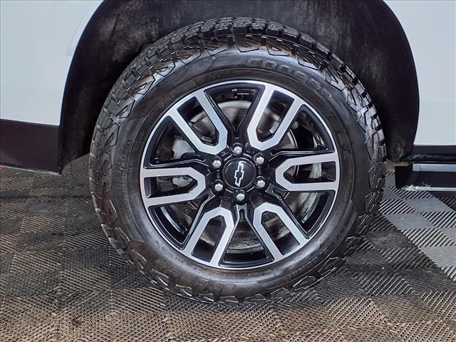 used 2021 Chevrolet Suburban car, priced at $49,988