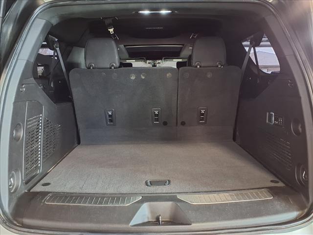 used 2021 Chevrolet Suburban car, priced at $49,988