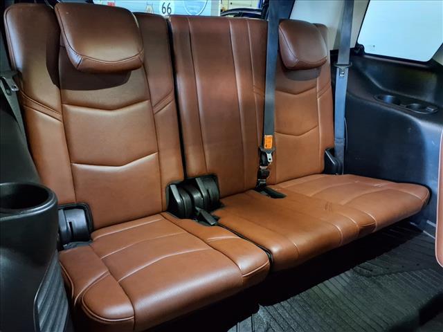 used 2019 Cadillac Escalade car, priced at $28,988