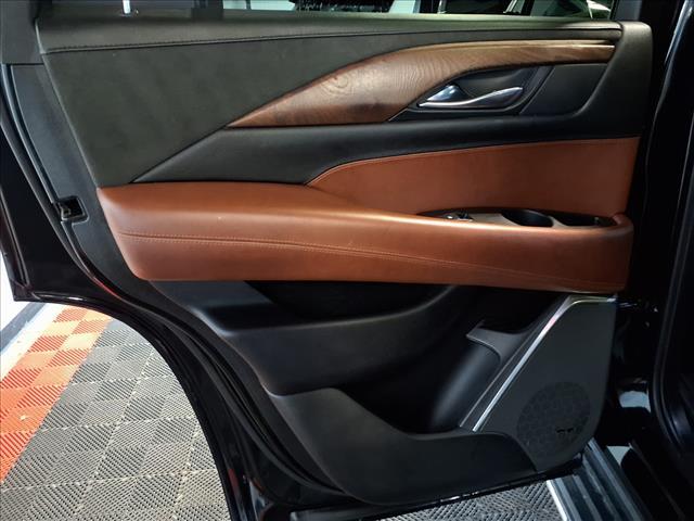 used 2019 Cadillac Escalade car, priced at $28,988