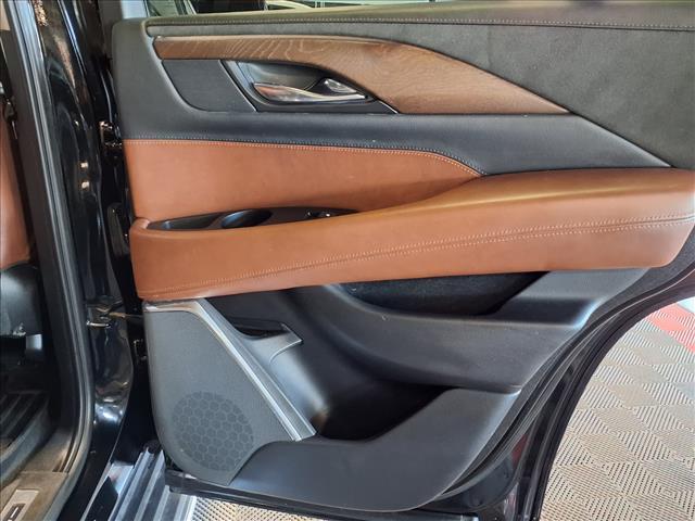 used 2019 Cadillac Escalade car, priced at $28,988