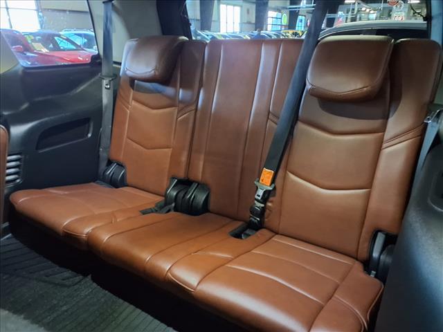 used 2019 Cadillac Escalade car, priced at $28,988