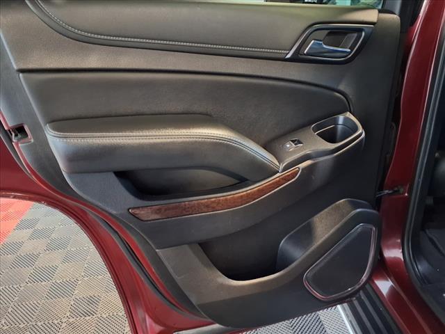 used 2020 GMC Yukon car, priced at $33,988