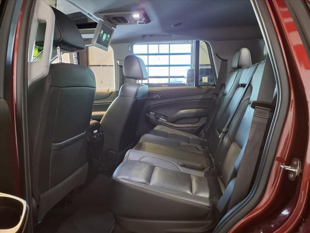 used 2020 GMC Yukon car, priced at $33,988