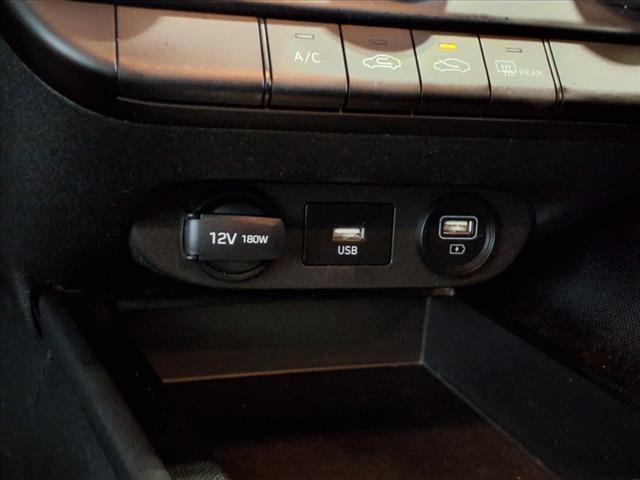 used 2023 Hyundai Elantra car, priced at $18,988