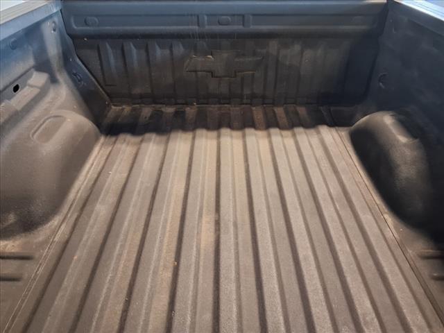 used 2018 Chevrolet Colorado car, priced at $22,988
