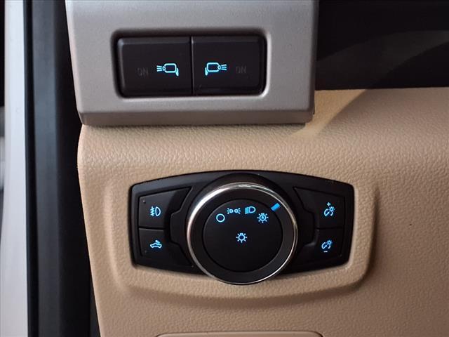 used 2016 Ford F-150 car, priced at $22,988