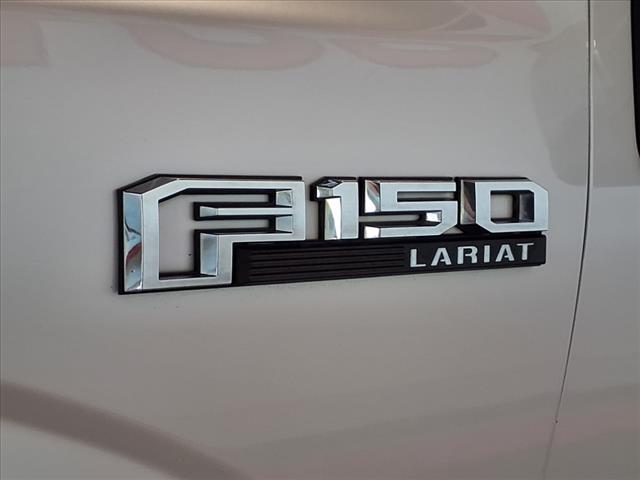 used 2016 Ford F-150 car, priced at $22,988