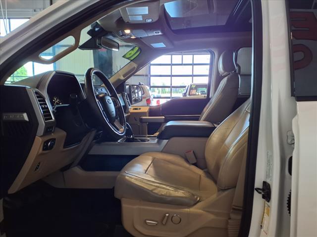 used 2016 Ford F-150 car, priced at $22,988
