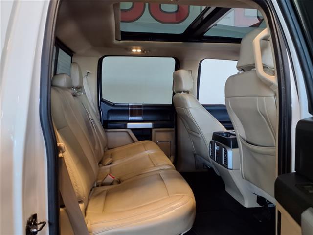 used 2016 Ford F-150 car, priced at $22,988