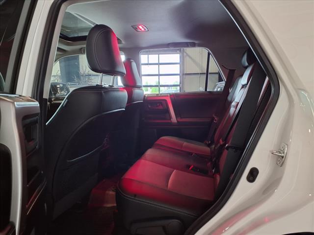 used 2018 Toyota 4Runner car, priced at $39,988