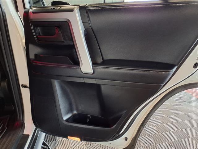 used 2018 Toyota 4Runner car, priced at $39,988