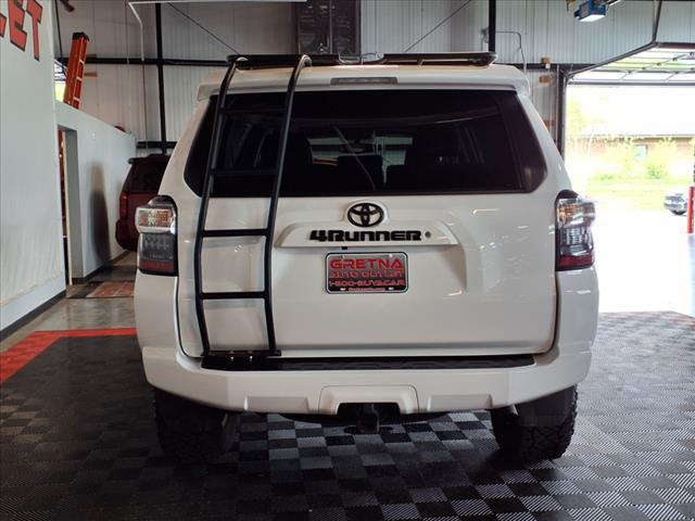 used 2018 Toyota 4Runner car, priced at $39,988