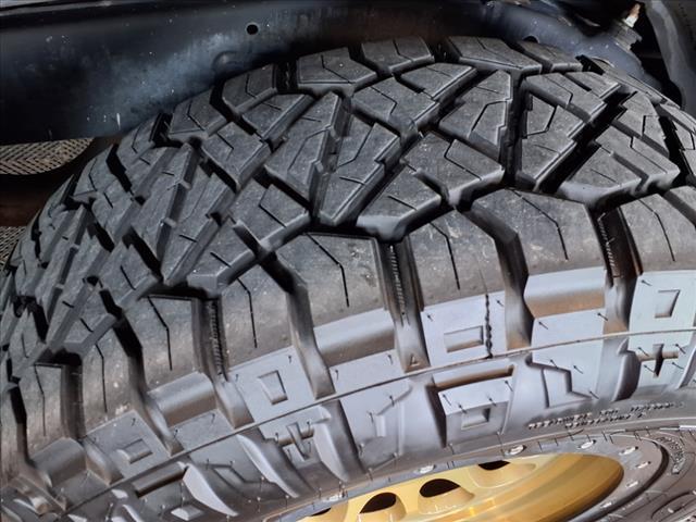 used 2018 Toyota 4Runner car, priced at $39,988