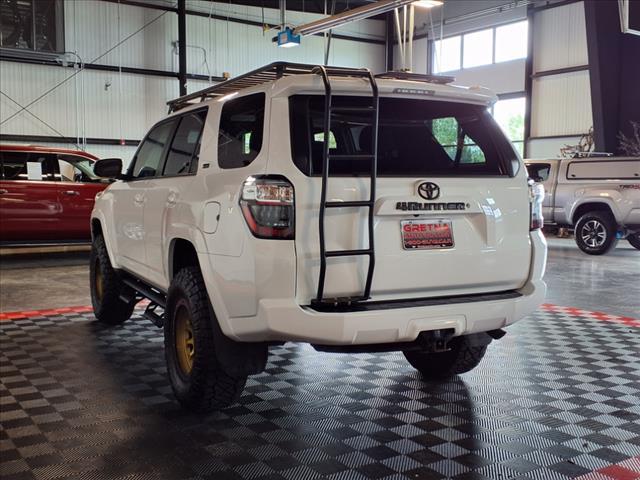 used 2018 Toyota 4Runner car, priced at $39,988