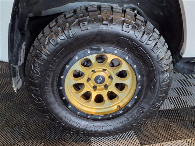 used 2018 Toyota 4Runner car, priced at $39,988