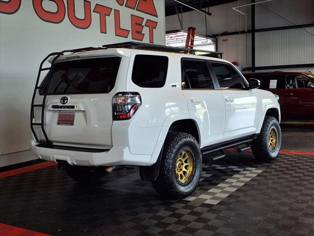 used 2018 Toyota 4Runner car, priced at $39,988