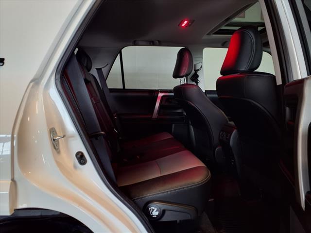 used 2018 Toyota 4Runner car, priced at $39,988