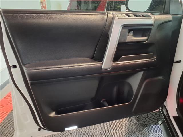 used 2018 Toyota 4Runner car, priced at $39,988
